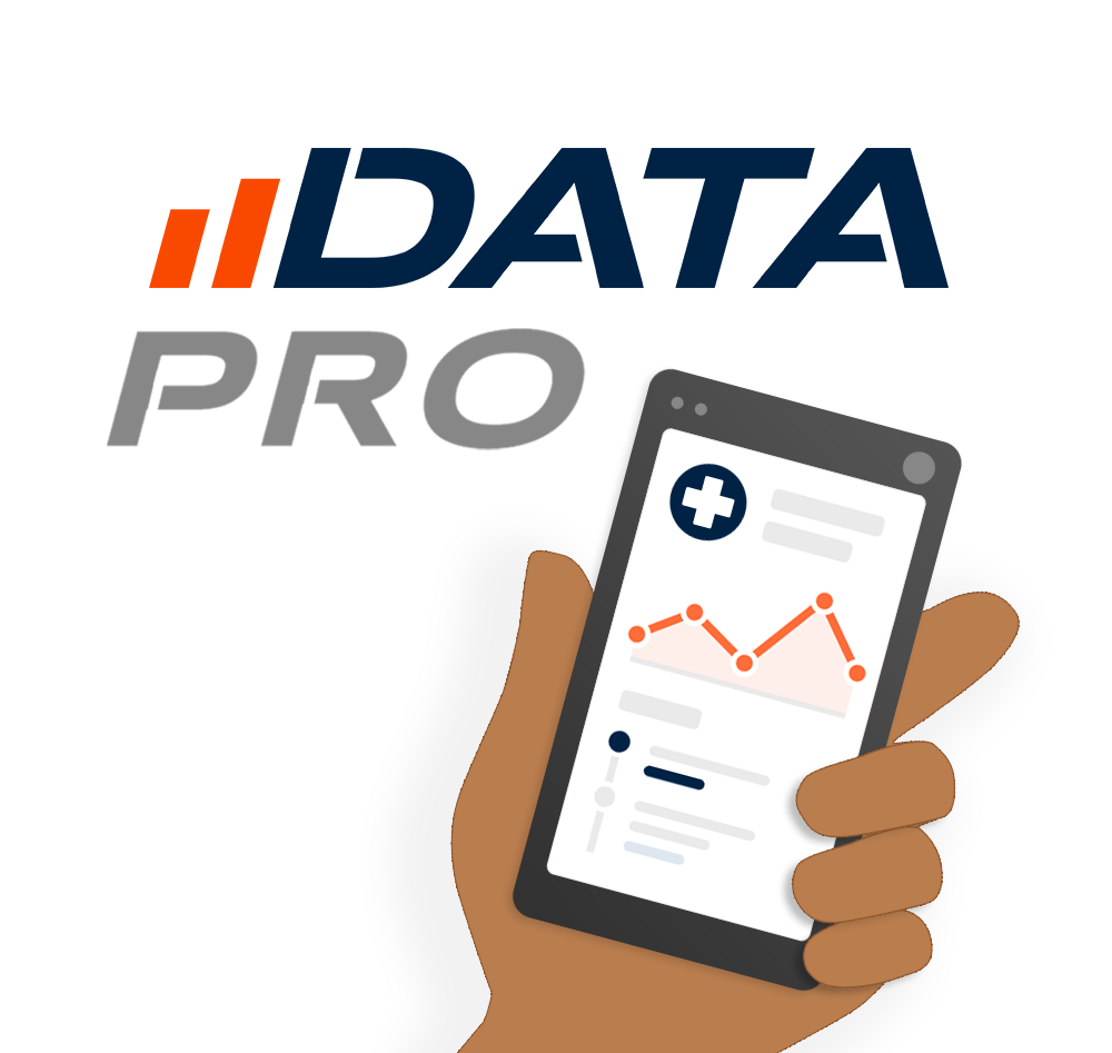 DATA PRO Logo